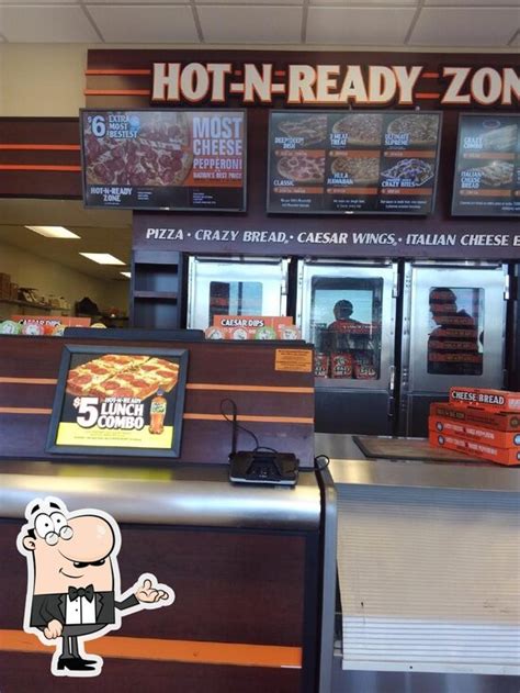 little caesars pizza rice lake menu|little caesars rice lake wi.